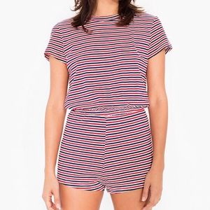 American Apparel jumpsuit